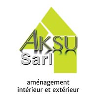 logo aksu
