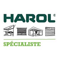 logo harol