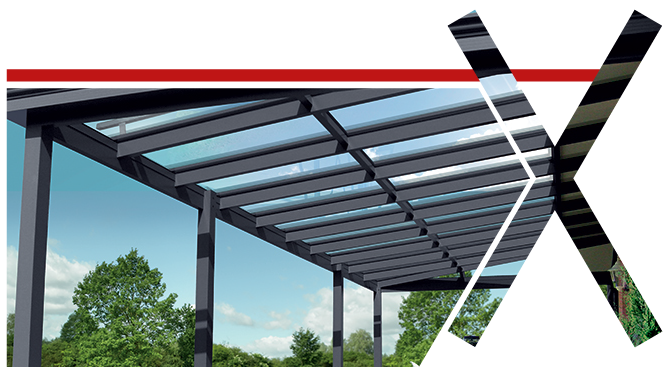 pergola